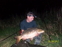 Karp 10kg